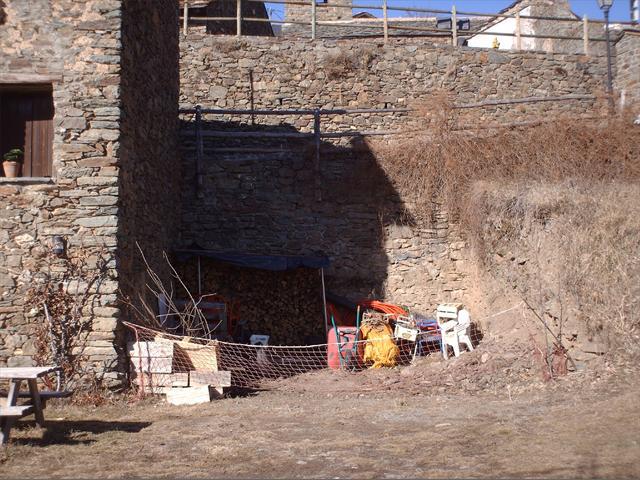 Imagen de Toses mapa 17536 3 