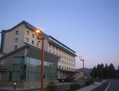 Imagen de Toses mapa 17536 5 