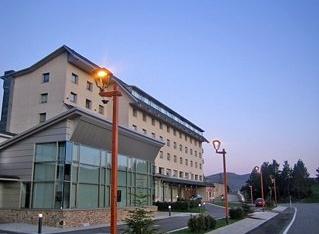 Imagen de Toses mapa 17536 6 