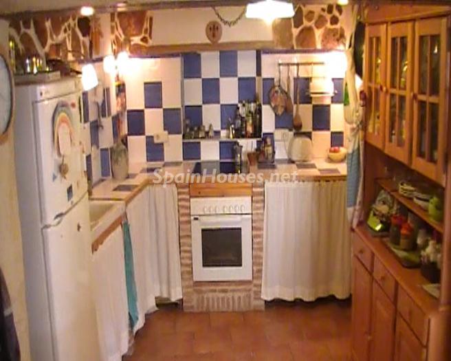 Imagen de Tosos mapa 50154 3 