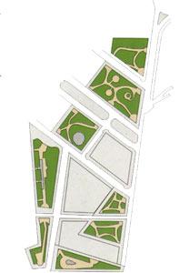 Imagen de Tosos mapa 50154 6 