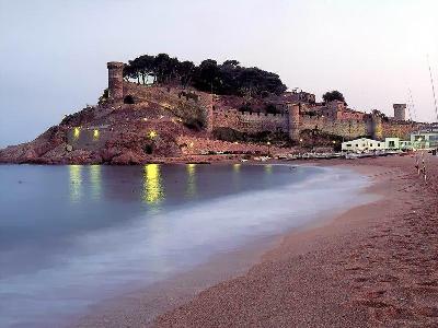 Imagen de Tossa de Mar mapa 17320 6 