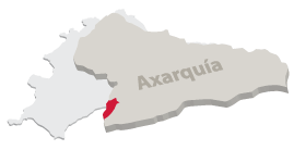 Imagen de Totalán mapa 29197 3 