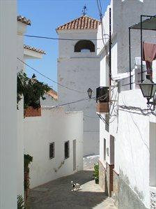 Imagen de Totalán mapa 29197 4 