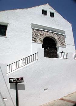 Imagen de Totalán mapa 29197 5 