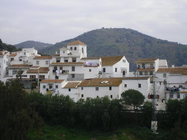 Imagen de Totalán mapa 29197 6 