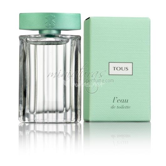 Imagen de Tous mapa 46269 3 