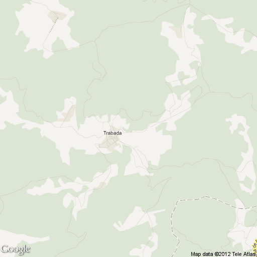Imagen de Trabada mapa 27765 1 