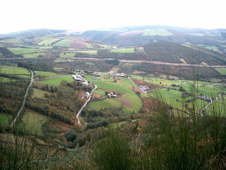 Imagen de Trabada mapa 27765 2 