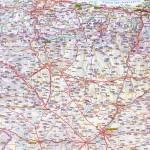 Imagen de Trabadelo mapa 24523 6 