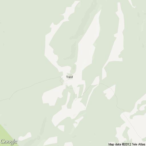 Imagen de Traíd mapa 19312 2 