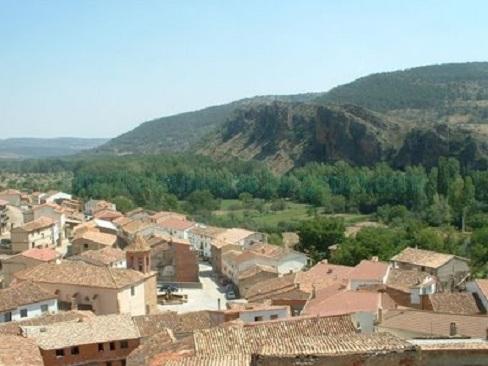 Imagen de Tramacastilla mapa 44112 5 