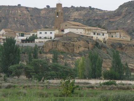 Imagen de Tramaced mapa 22268 2 