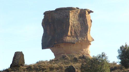 Imagen de Tramaced mapa 22268 4 