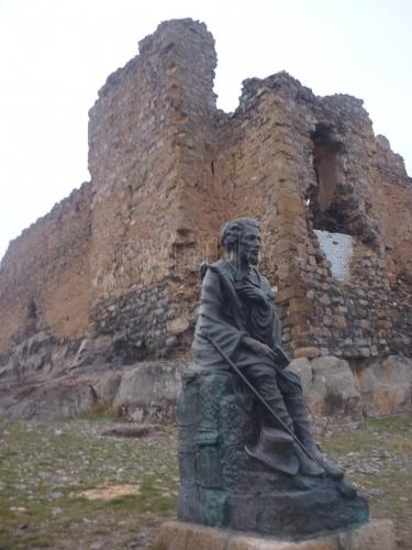 Imagen de Trasmoz mapa 50583 4 