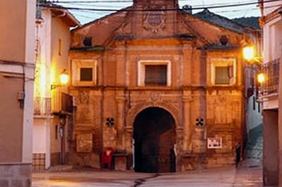 Imagen de Trasobares mapa 50268 4 