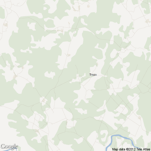 Imagen de Trazo mapa 15687 1 
