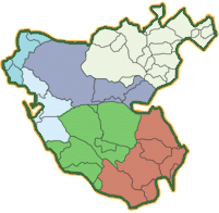 Imagen de Trebujena mapa 11560 6 
