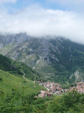 Imagen de Tresviso mapa 33554 5 