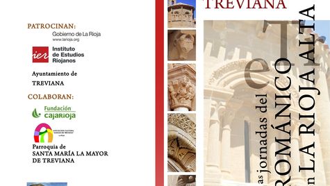 Imagen de Treviana mapa 26215 5 