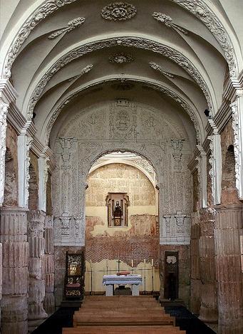 Imagen de Tricio mapa 26312 5 