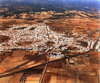 Imagen de Trigueros mapa 21620 4 