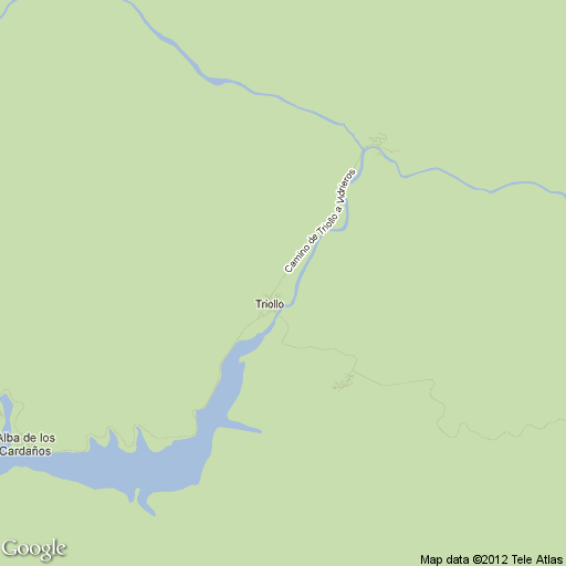 Imagen de Triollo mapa 34887 1 