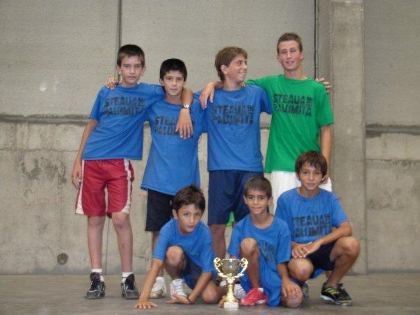 Imagen de Tronchón mapa 44141 4 