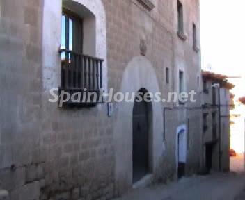 Imagen de Tronchón mapa 44141 5 