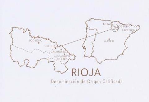 Imagen de Tudelilla mapa 26512 4 