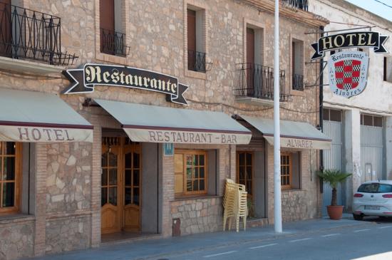 Imagen de Tuéjar mapa 46177 4 