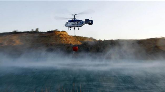 Imagen de Tuéjar mapa 46177 6 