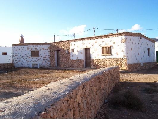 Imagen de Tuineje mapa 35629 6 