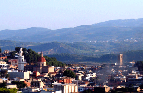 Imagen de Turís mapa 46389 3 