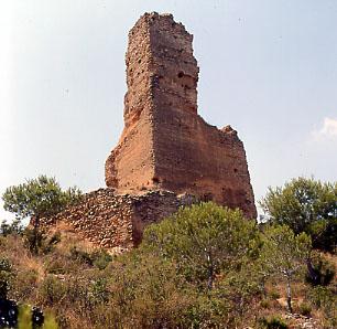 Imagen de Turís mapa 46389 6 