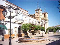 Imagen de Turleque mapa 45789 1 