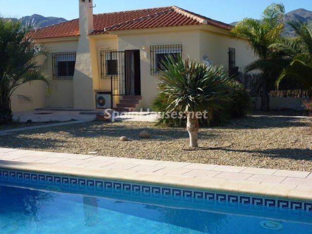 Imagen de Turre mapa 04639 4 