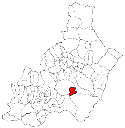 Imagen de Turrillas mapa 04211 2 