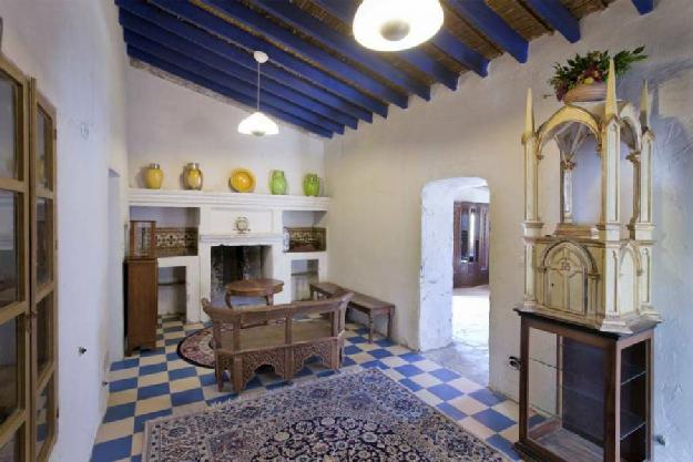 Imagen de Turrillas mapa 04211 5 