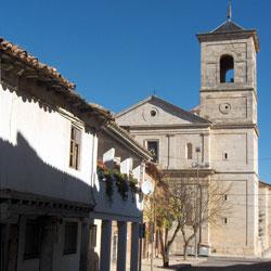 Imagen de Uceda mapa 19187 4 