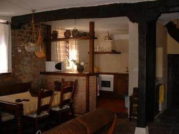 Imagen de Udías mapa 39507 3 