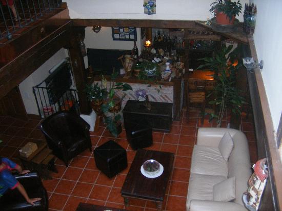 Imagen de Udías mapa 39507 5 