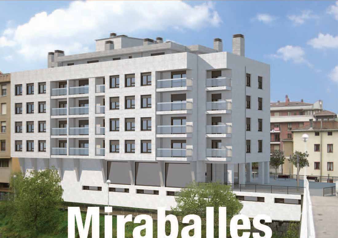 Imagen de Ugao-Miraballes mapa 48490 5 