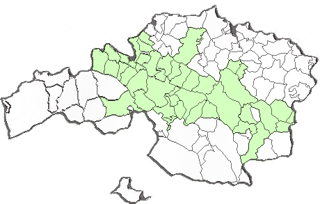 Imagen de Ugao-Miraballes mapa 48490 6 