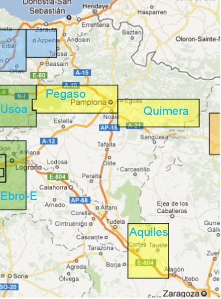 Imagen de Úgar mapa 31177 4 