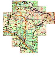 Imagen de Úgar mapa 31177 6 