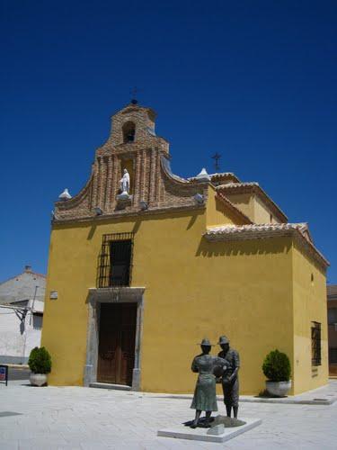 Imagen de Ugena mapa 45217 3 