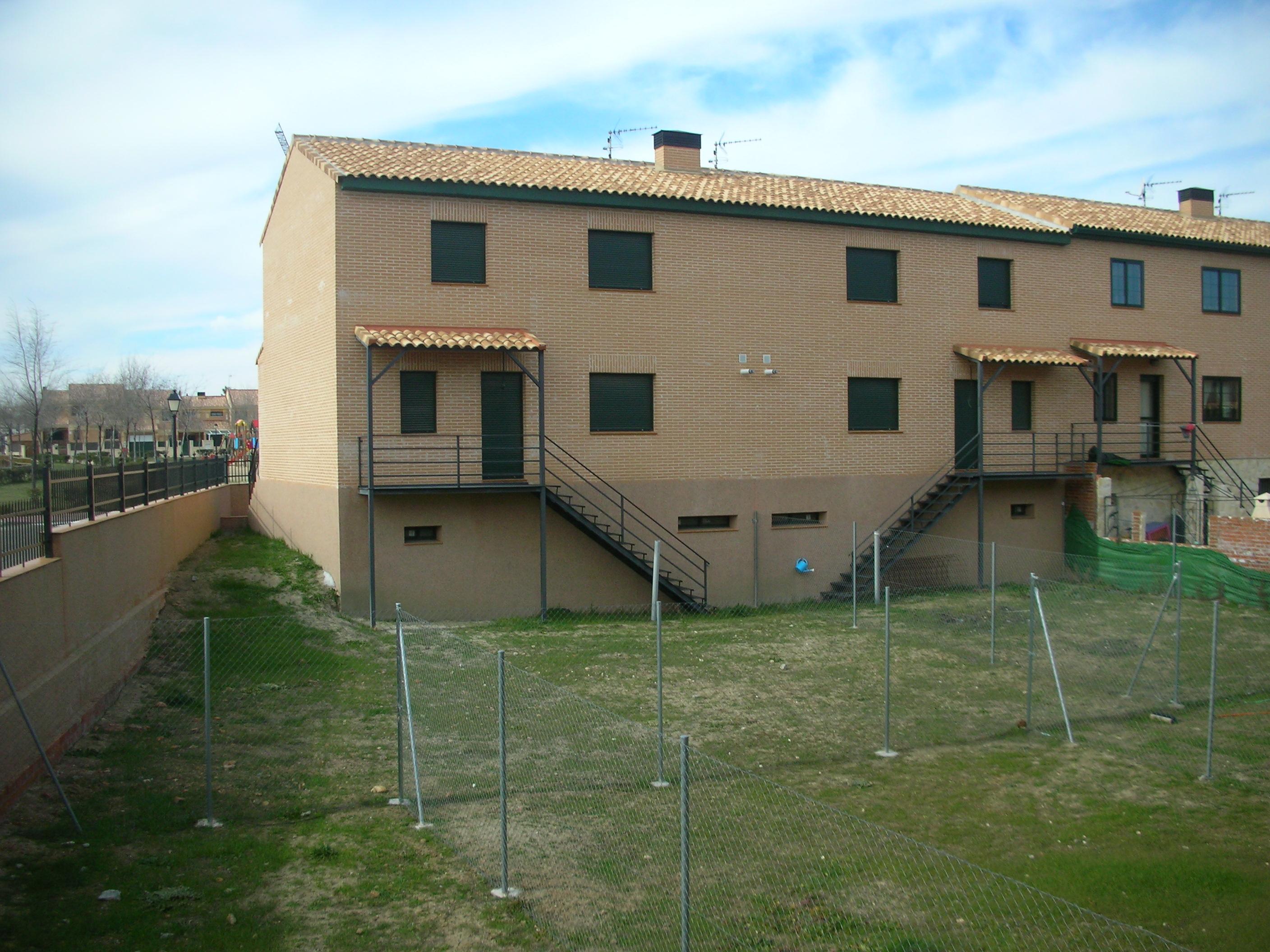 Imagen de Ugena mapa 45217 4 