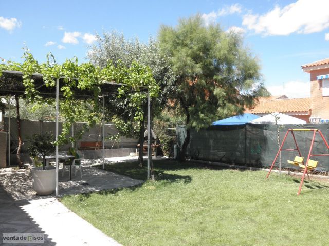 Imagen de Ugena mapa 45217 6 