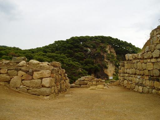 Imagen de Ullastret mapa 17114 4 